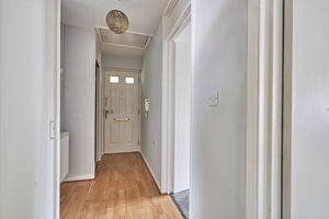 Hallway- click for photo gallery